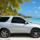 Car hire Zanzibar