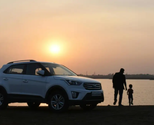 Car hire