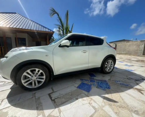Car hire