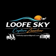 Loofe Sky Capture Zanzibar