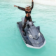 Jet ski / jet car experiences